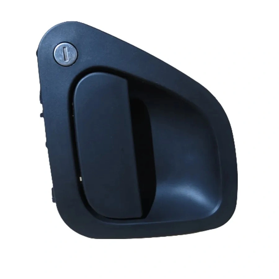Maçaneta Externa Lado Direito com Chave - NEW KAR 340234