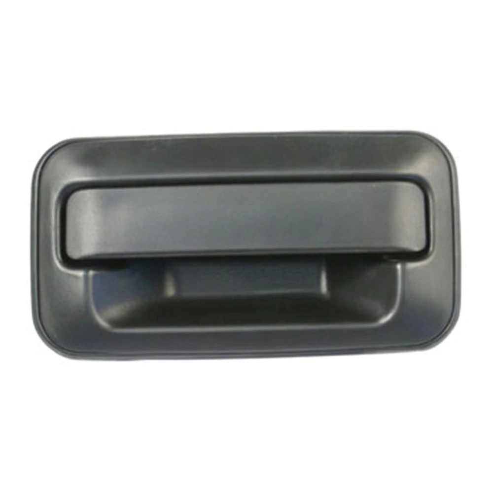 Maçaneta Externa MITSUBISHI L200 Lado Esquerdo Porta Dianteira e Traseira sem Chave - NEW KAR 340761