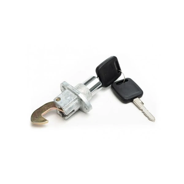 Cilindro de Fechadura Traseiro da Tampa do Motor VOLKSWAGEN FUSCA/KOMBI - NEW KAR 341157