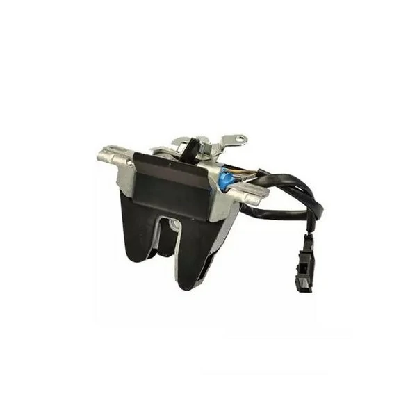 Fechadura do Porta Malas VOLKSWAGEN CROSSFOX/FOX Elétrica - NEW KAR 340792