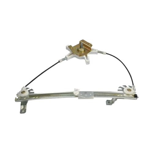 Maquina do Vidro Manual Traseiro CHEVROLET - GM CLASSIC/CORSA 4 Portas Lado Esquerdo - NEW KAR 540611