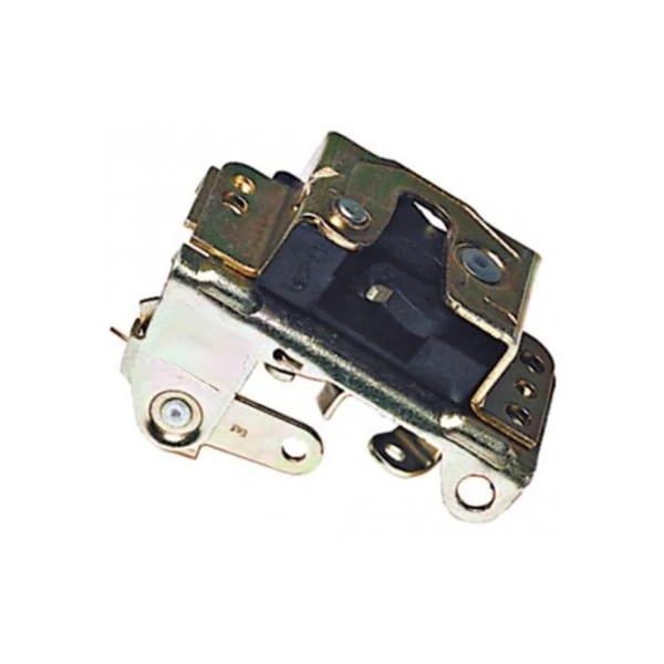 Fechadura da Porta Dianteira CHEVROLET - GM IPANEMA/KADETT Lado Direito Mecânica - NEW KAR 340712