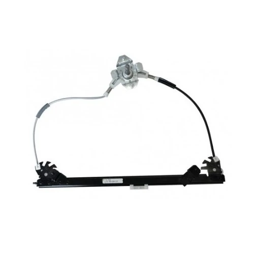 Maquina do Vidro Manual Dianteiro FIAT FIORINO/UNO 2 Portas Lado Direito - NEW KAR 547090