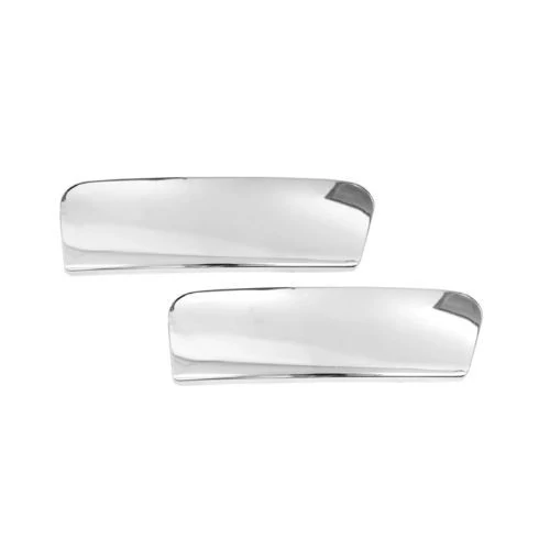 Aplique de Maçaneta Externo HONDA HRV 2 Portas Cromado Porta Traseira - SHEK PARTS 08072