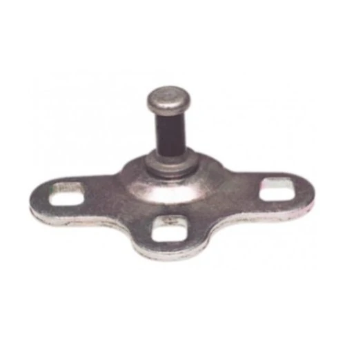 Batente Inferior do Porta-malas FORD FIESTA/KA - NEW KAR 345661