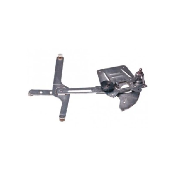 Maquina do Vidro Manual Dianteiro CHEVROLET - GM BLAZER/S10 Lado Direito - NEW KAR 540390