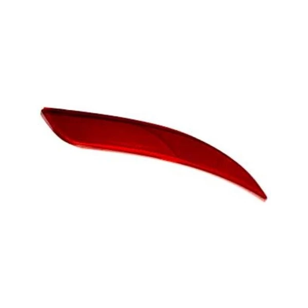 Refletor de Para-choque Traseiro FIAT GRAND SIENA Lado Direito - DSC 7018D