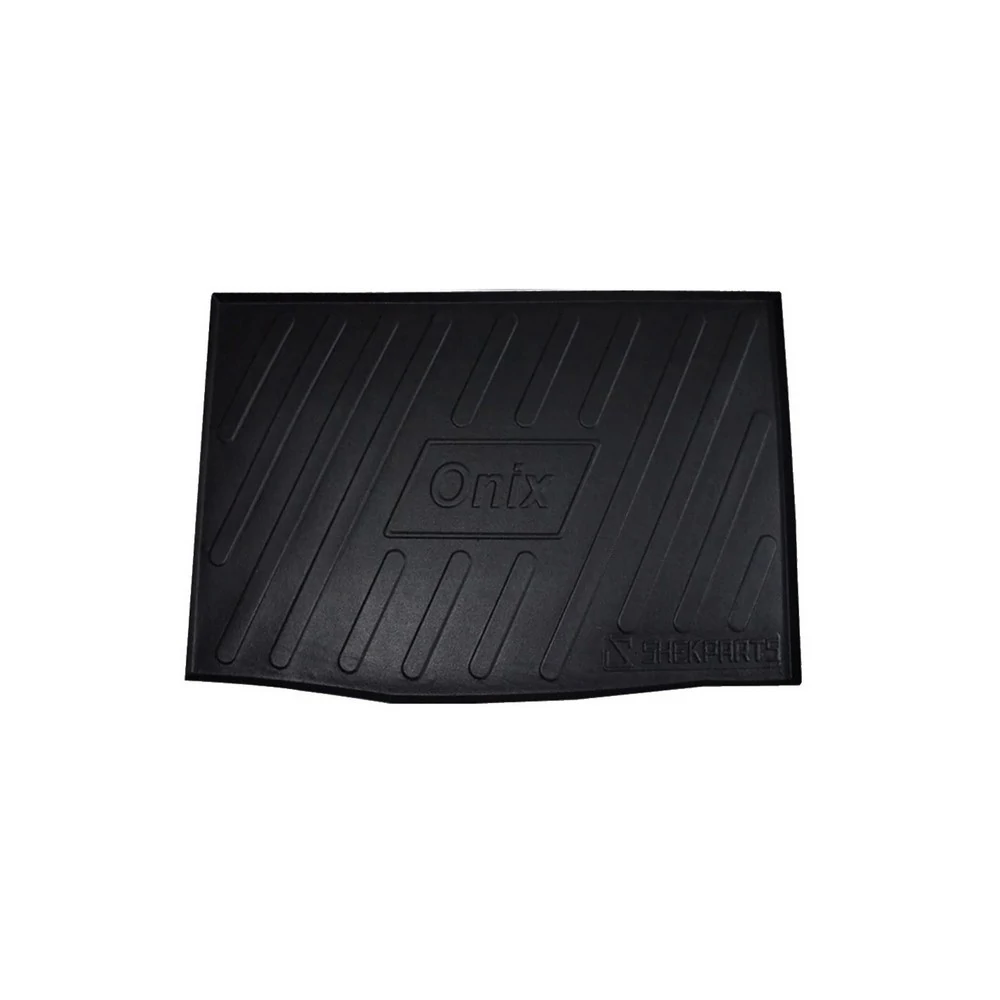 Protetor de Porta-Malas CHEVROLET - GM JOY/ONIX - SHEK PARTS 022034