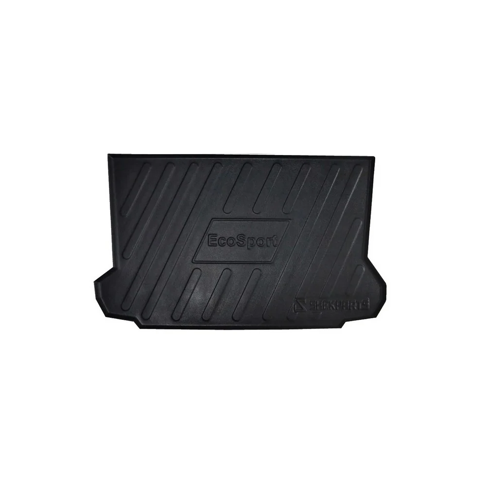 Protetor de Porta-Malas FORD ECOSPORT - SHEK PARTS 022061