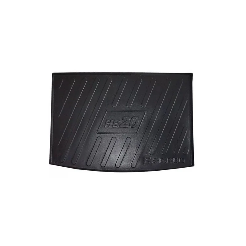 Protetor de Porta-Malas HYUNDAI HB20 - SHEK PARTS 22073