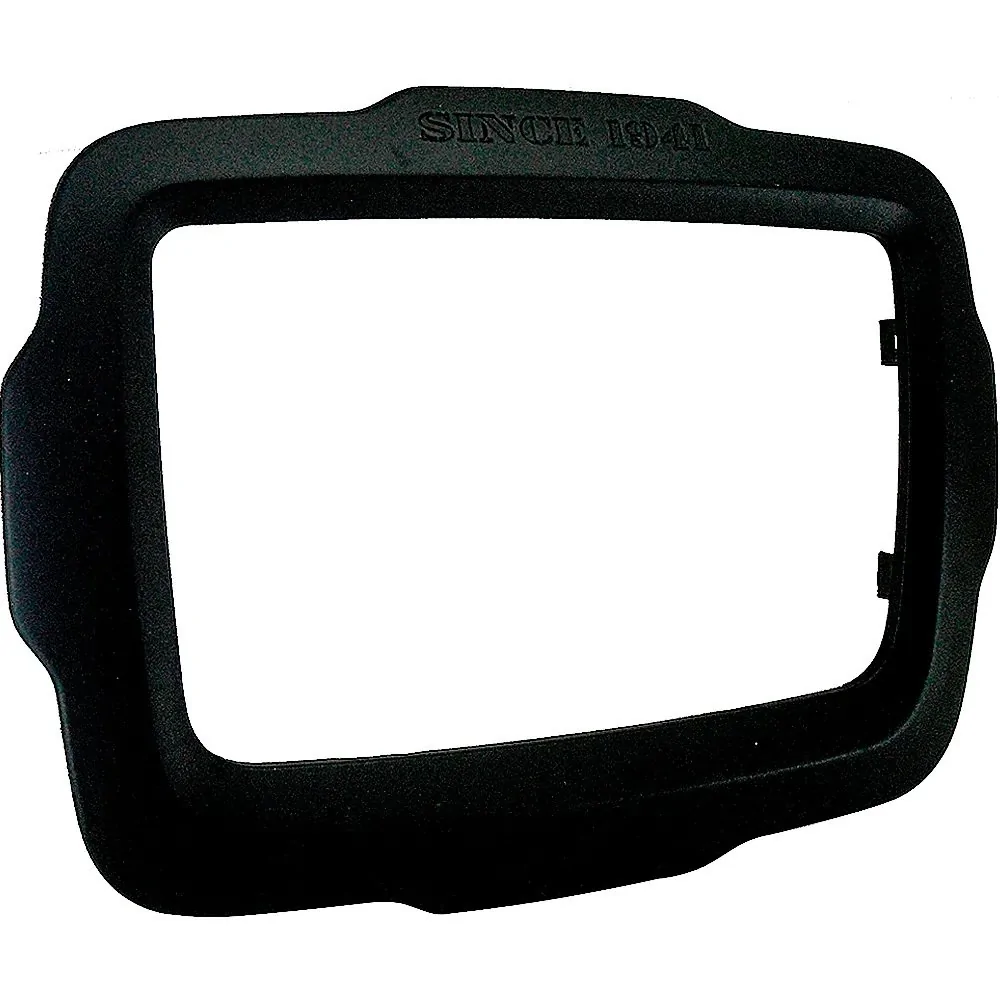 Moldura de Som 2 Din Preta - AUTOPLAST AP960