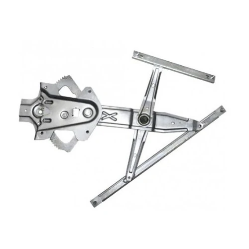 Máquina do Vidro Elétrico Dianteiro TOYOTA HILUX Lado Esquerdo sem Motor Fixação Original - NEW KAR 547153