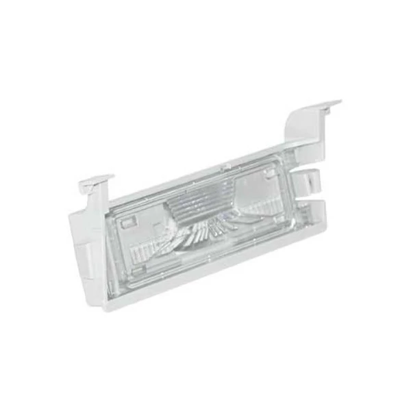 Lanterna de Placa TOYOTA ETIOS - DSC 6021