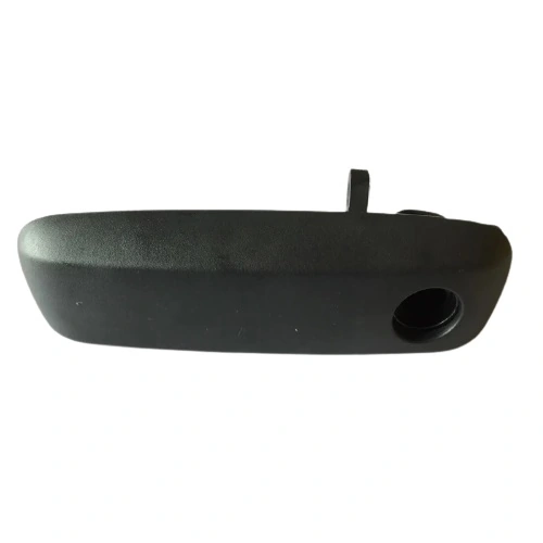 Maçaneta Externa da Porta Dianteira FIAT FIORINO/UNO Lado Esquerdo com Furo sem Chave - NEW KAR 346251