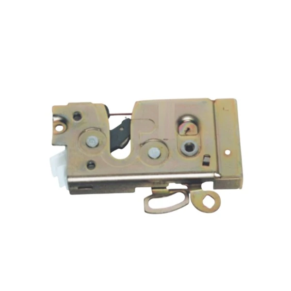Fechadura da Porta Dianteira Lado Esquerdo Elétrica - NEW KAR 348243