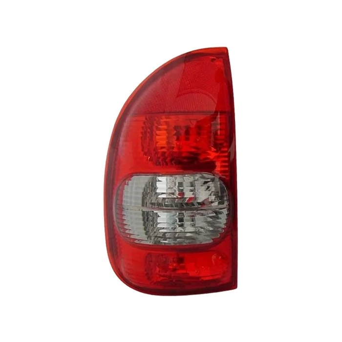 Lanterna Traseira CHEVROLET - GM CORSA/CORSA PICK-UP Lado Esquerdo Ré Fumê - HT 6820751
