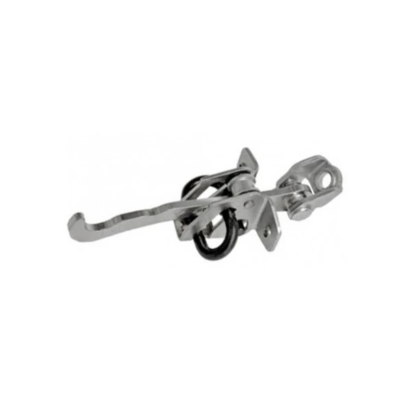 Limitador da Porta Traseira CHEVROLET - GM ASTRA - NEW KAR 341734