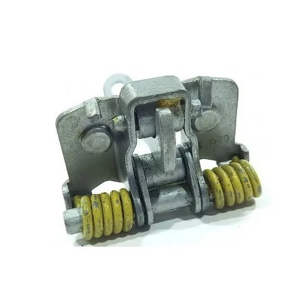 Limitador da Porta Dianteira CITROEN C3 - NEW KAR 341753