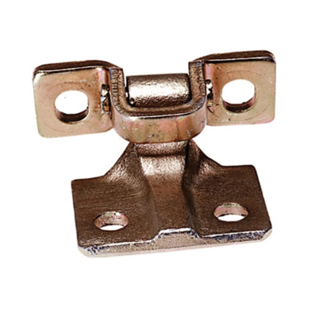 Dobradiça Inferior da Porta Dianteira - NEW KAR 341710