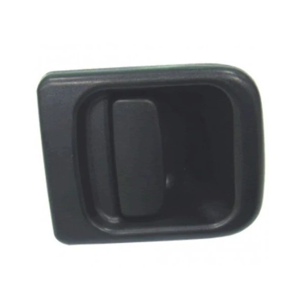 Maçaneta Externa da Porta Dianteira RENAULT MASTER Lado Direito sem Chave - NEW KAR 348233