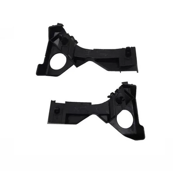 Guia do Para-choque Dianteiro TOYOTA COROLLA/FIELDER Lado Direito - G COMPONENTES GU040