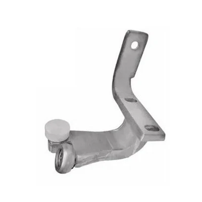 Carrinho Guia Inferior da Porta Central VOLKSWAGEN KOMBI - NEW KAR 346166