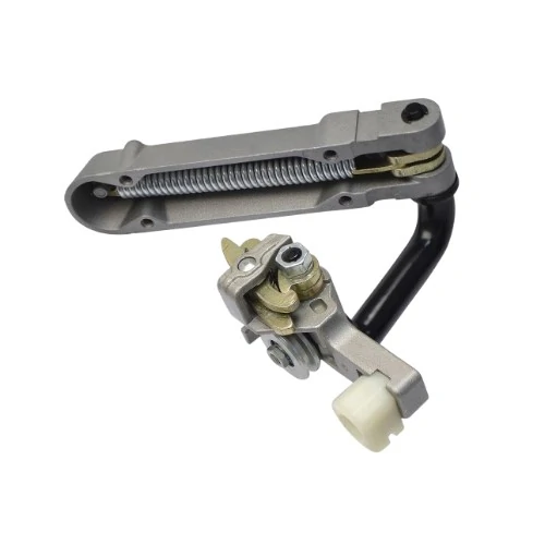Guia Central da Porta Laterall VOLKSWAGEN KOMBI - NEW KAR 346174