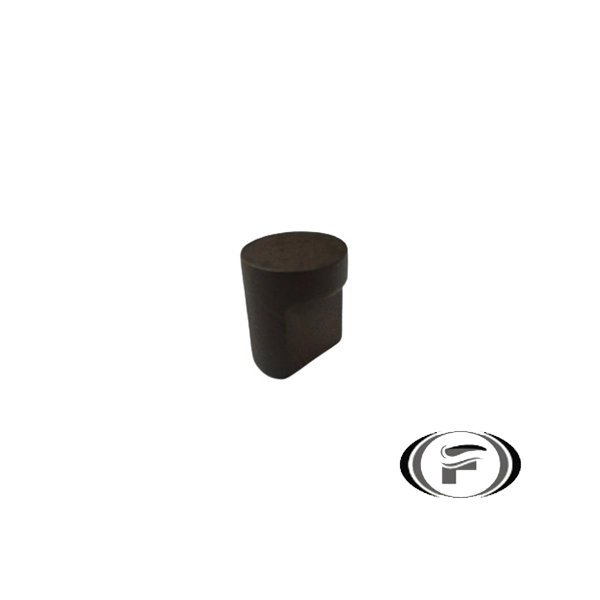 Puxado Radio Mini Vecchio Metallo Zen Zp4308