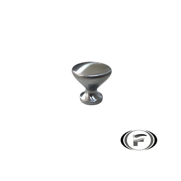Puxador Cup Escovado Zen Zp5238
