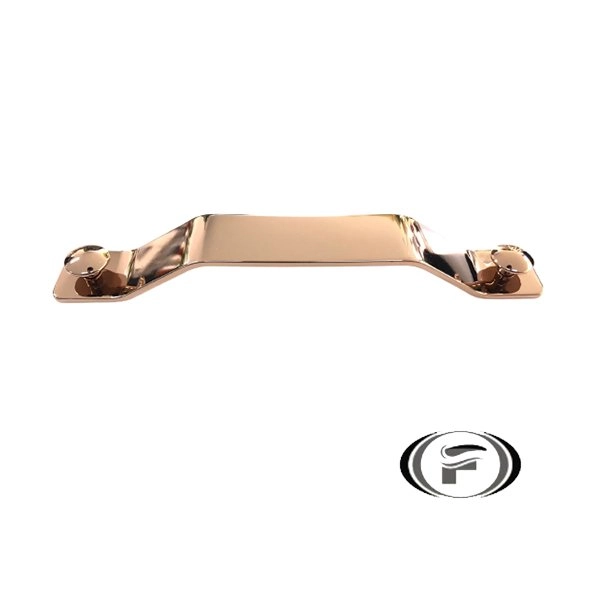 Puxador Nord Rose Zen Zp1843
