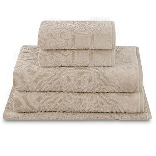 Jg.toalhas Buddemeyer 5pcs Mistica Cor 1501