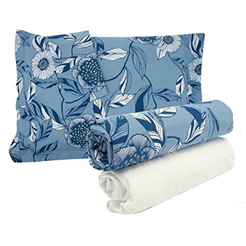 Jg.cama Buddemeyer Queen Grafic Estampado