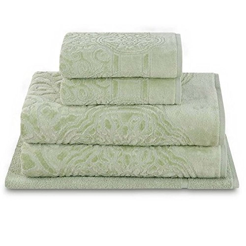 Jg.toalhas Buddemeyer 5pcs Mistica Cor 1258