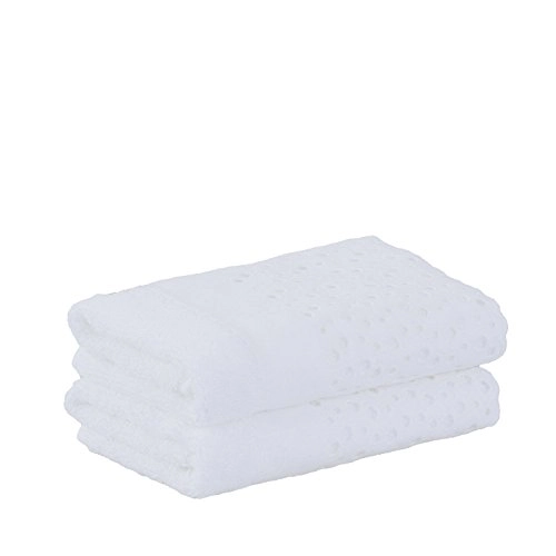 Jg.toalhas Buddemeyer 2pc Lav/aplic Princess 1011