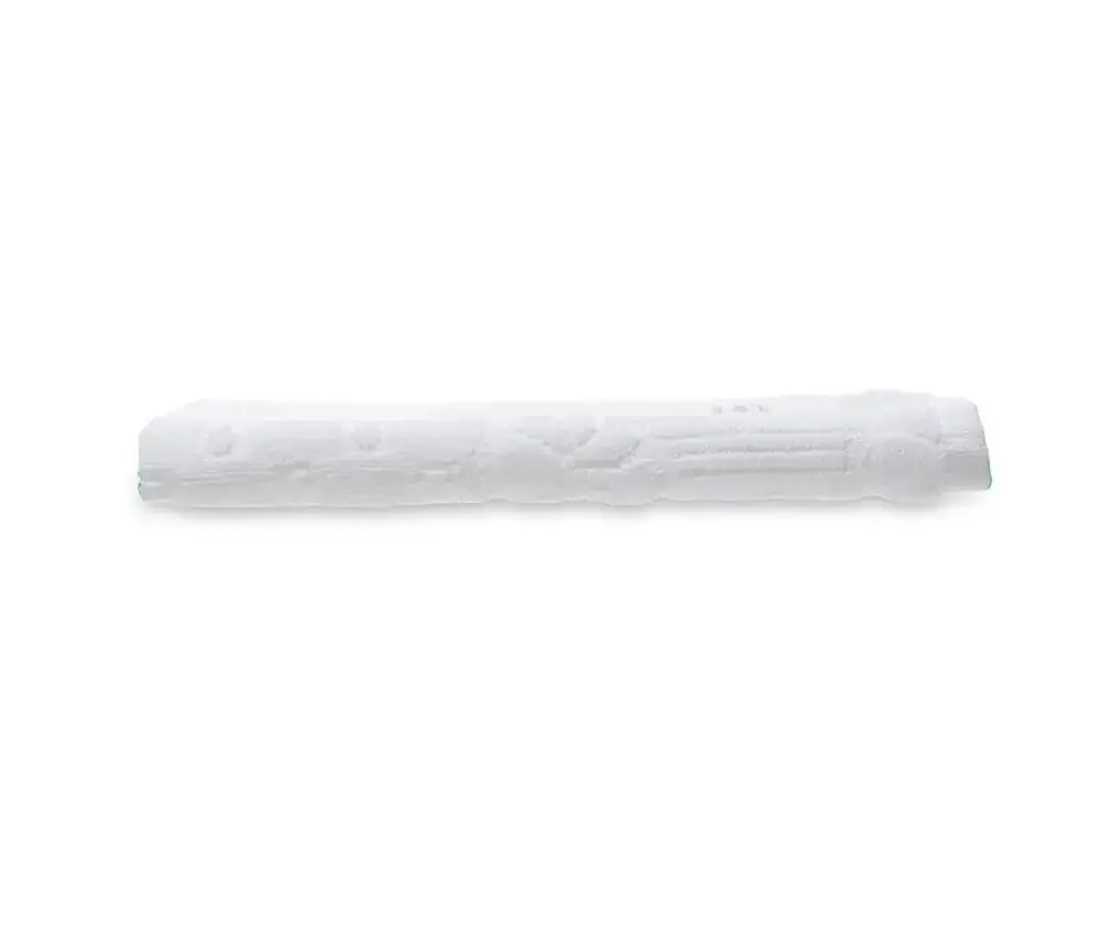Toalha Buddemeyer Lavabo Lollipop Branca