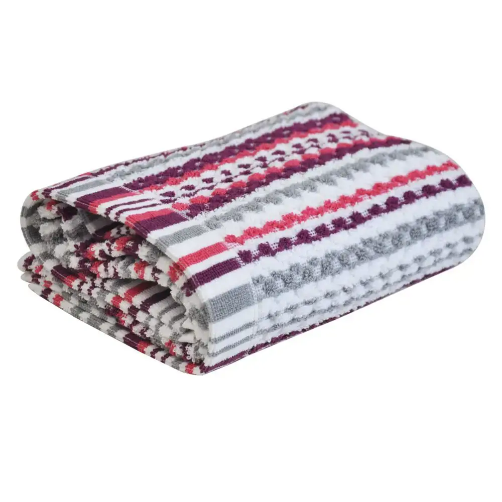 Toalha Banho Buddemeyer Yumi Colors 48/80 Pad.6