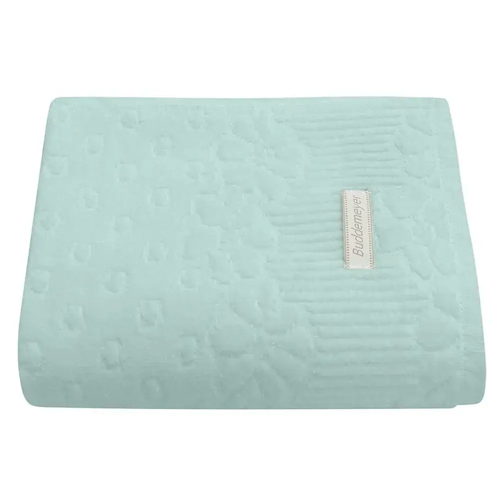 Toalha Buddemeyer Lavabo Lollipop Verde