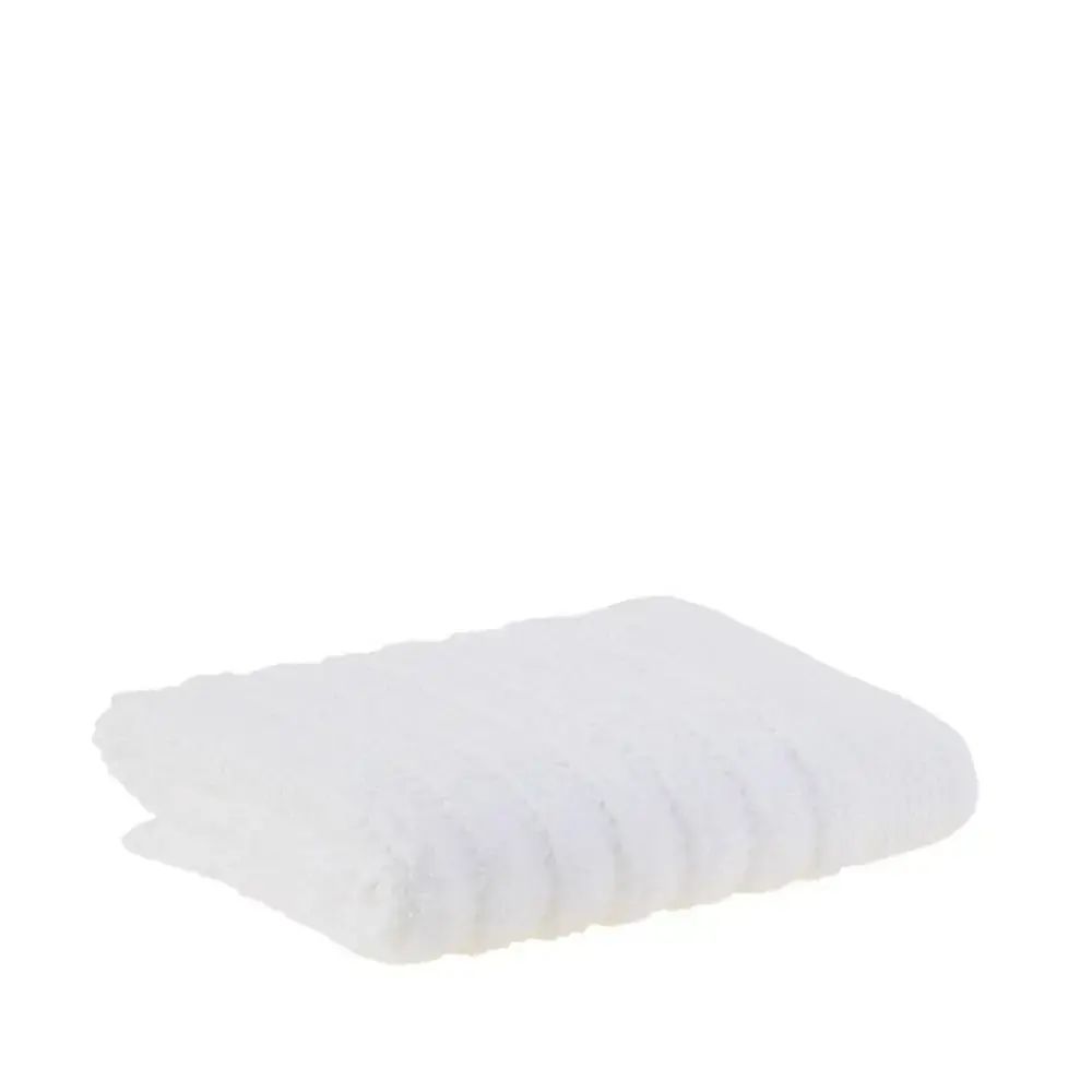 Toalha Rosto Buddemeyer Organic Bc
