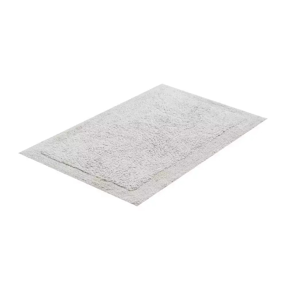 Tapete para casa 48x80cm Buddemeyer Allure 100% Algodão Bege