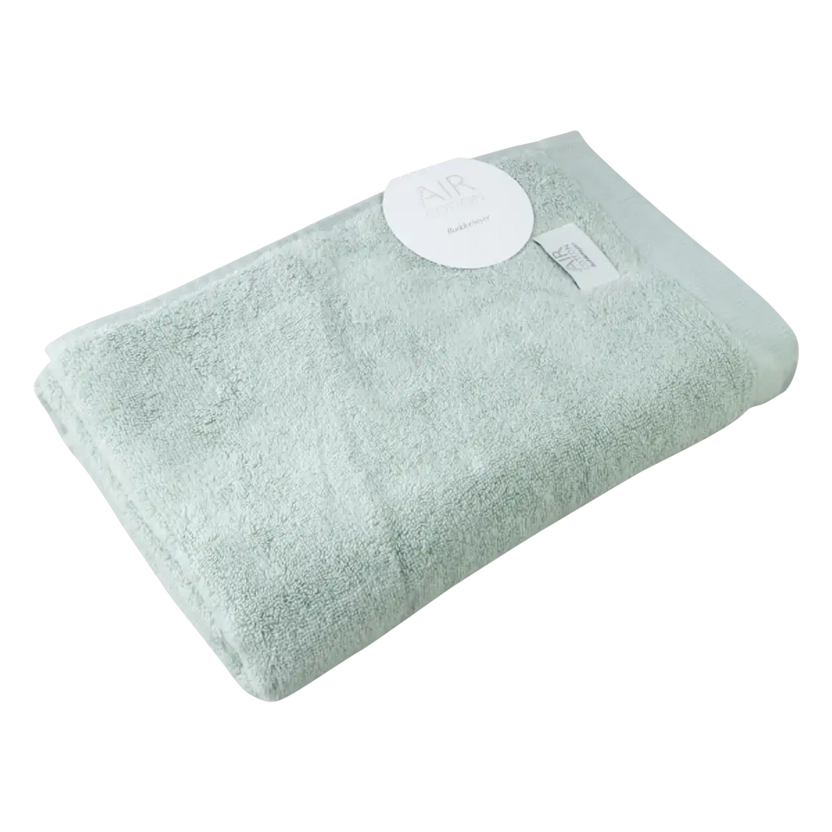 Toalha de Banho Verde 70 x 140 cm