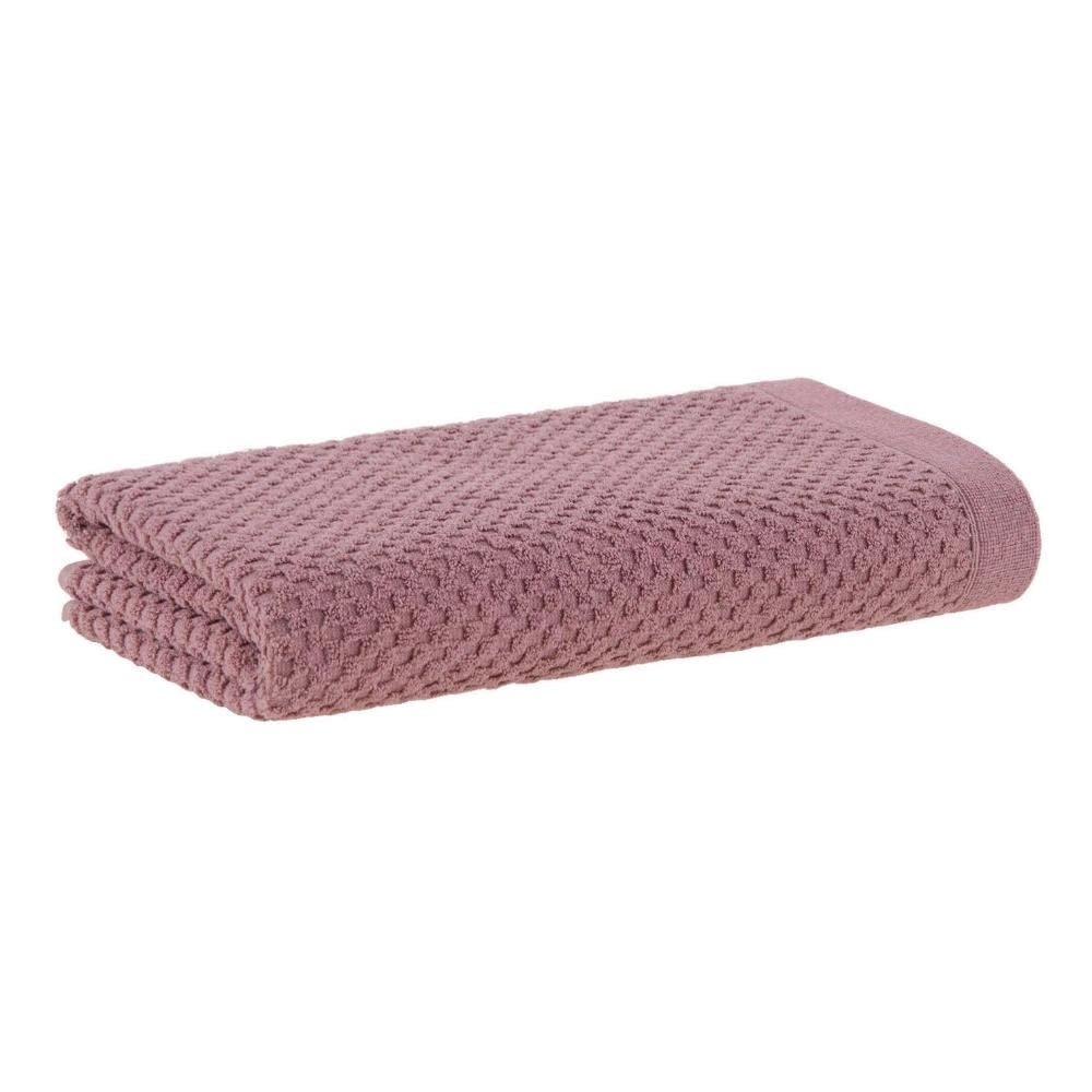 Toalha De Banho Buddemeyer Yumi 70x1,35cm Rosa