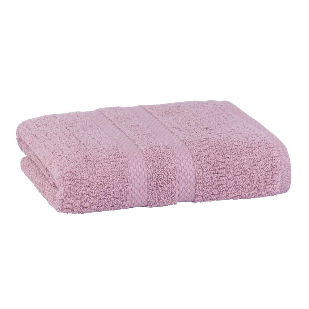 Toalha Rosto Vanilla Extra Soft 48/80 Cor 1665