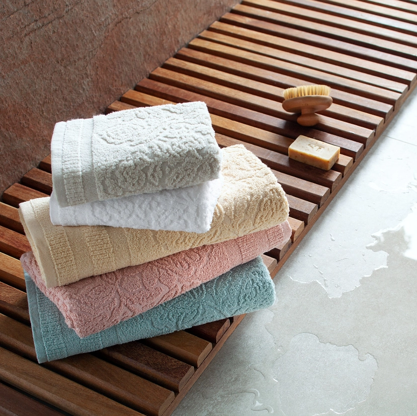 Toalha Banho Botanique Extra Soft 70/135 Cor 3122