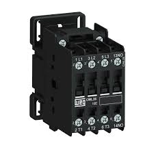 Contator 40a Cwl40-11-30d23 Weg