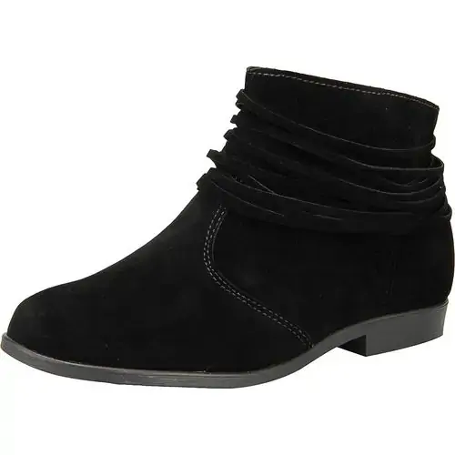 Bota Fem Beira Rio Camurcao 36 Cafe