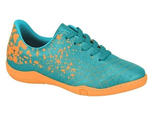 Tenis Molekinho 30081021395764531 Turquesa 30
