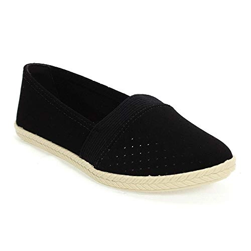 Sapatilha Molekinha 2501101105915745 Preto 25