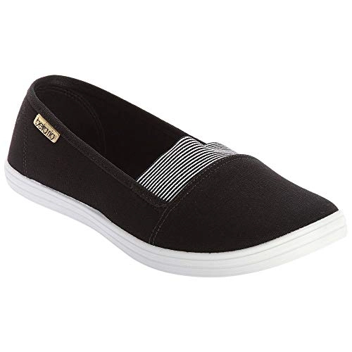 Sapato B.rio 4145109934815745 Preto 38