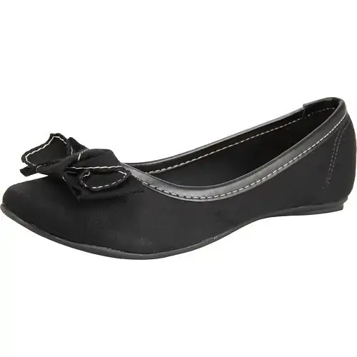 Sapatilha B.rio135219588115745 Preto 34