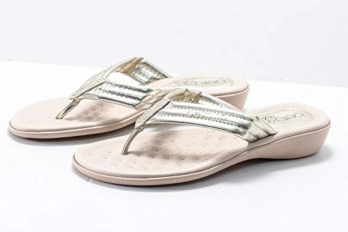 Tamanco B.rio 8224.626.9994.66 Dourado 38